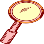 Magnifying Glass 4