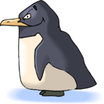 Penguin - Stout
