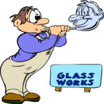 Glass Blower 2