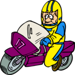 Racing - Motorcycle 3