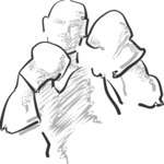 Boxing - Boxer 02