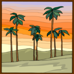 Palm Trees 17