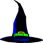 Witch Hat 02