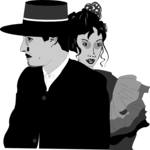 Spanish Couple