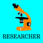 Researcher