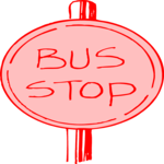 Bus Stop 1
