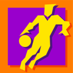 Basketball Player 18