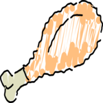 Chicken - Drumstick 12