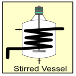 Vessel - Stirred Clip Art