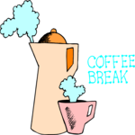 Coffee Break 5