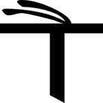 Sanskrit A (medial) 3