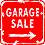 Garage Sale 2