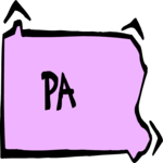Pennsylvania 13