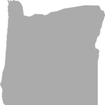 Oregon 10 Clip Art