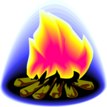 Campfire 12