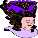 Hairstyle - Outrageous 1