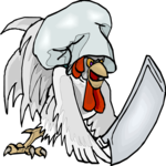Chef - Chicken