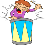 Drummer 15