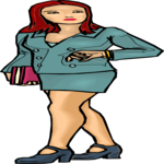 Businesswoman 41