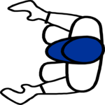 Athlete - Top View 2