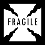 Fragile 3 Clip Art