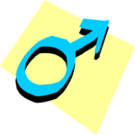 Male Symbol 03