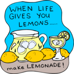 Make Lemonade