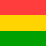 Bolivia 1