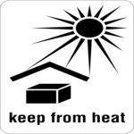 Keep from Heat 3