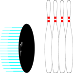 Ball & Pins 07