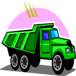 Dump Truck 19