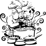 Chef - Pig