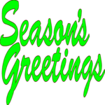 Season's Greetings 07