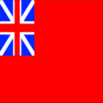 British Red Ensign