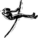 T & F - Pole Vault 2