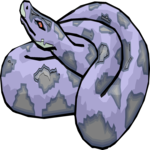 Snake 19