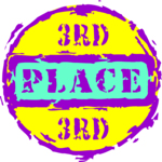 Place - 3rd