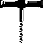 Corkscrew 08