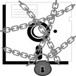 5 inch Disk Locked 1