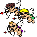 Cupids
