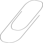 Paper Clip 05