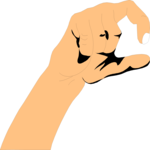 Sign Language Clip Art