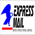 Express Mail 2