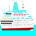Cruise Ship 08