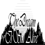 Dream is Alive Heading