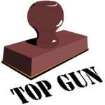 Top Gun Clip Art