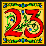 Decorative 23