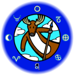 Zodiac, Horoscope & Astrology