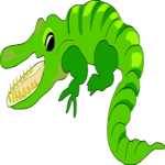 Alligator 10