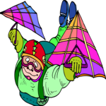 Hang Gliding 16